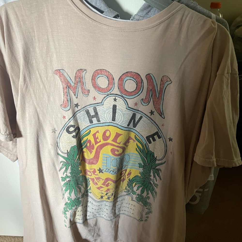 Urban Outfitters Oversized Tee
